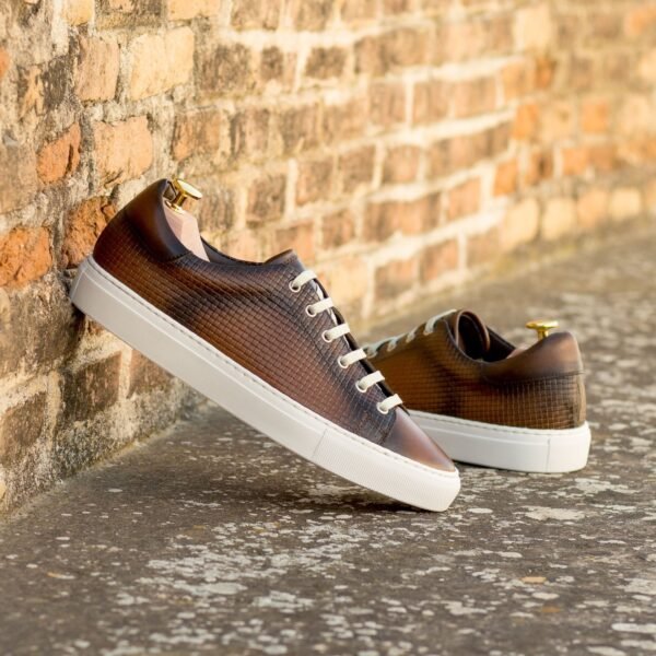 Popular Men's Classic Cupsole Sneakers