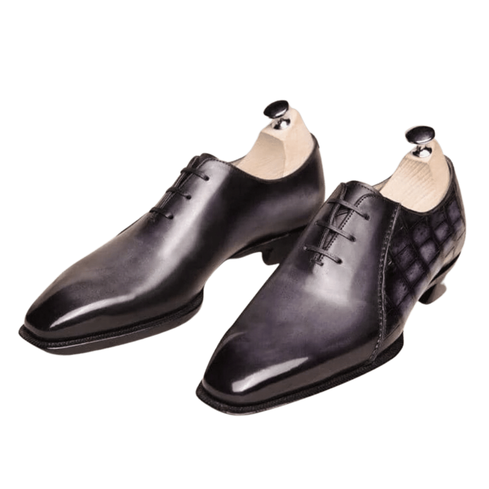 Signature Black Goodyear Fiddle Bottom