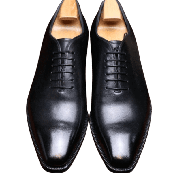 Black Beauty Goodyear Fiddle Bottom