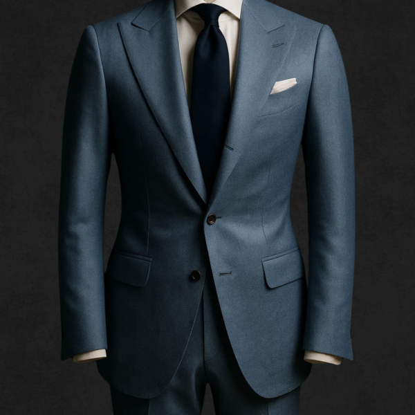 Timeless Versatility Textured Grey