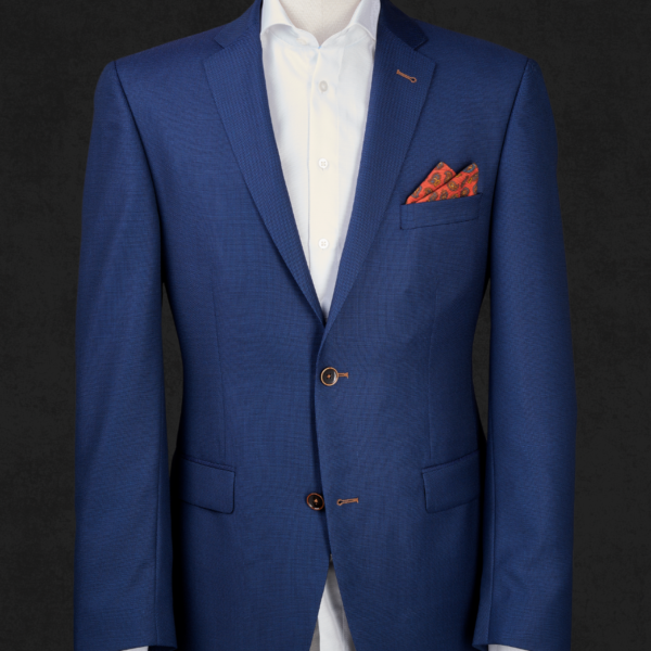 Midnight Navy Everyday Authority