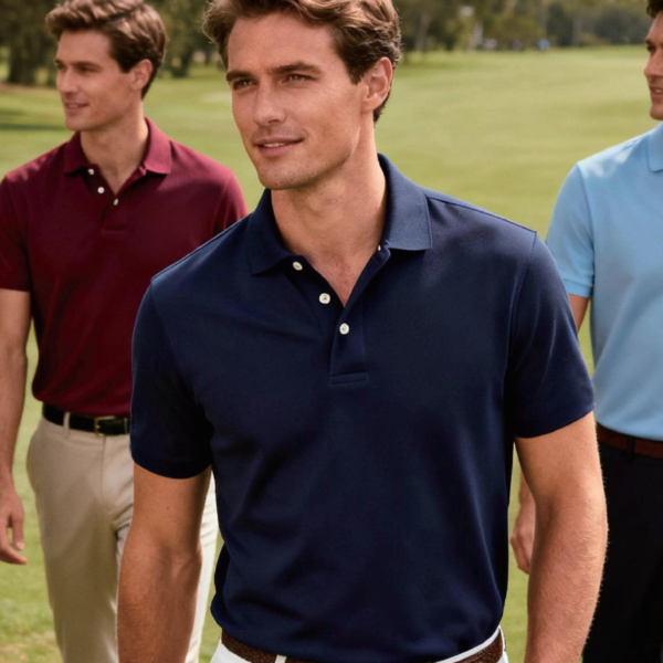 Ultimate Four-Way Stretch Multi-Blend Jersey