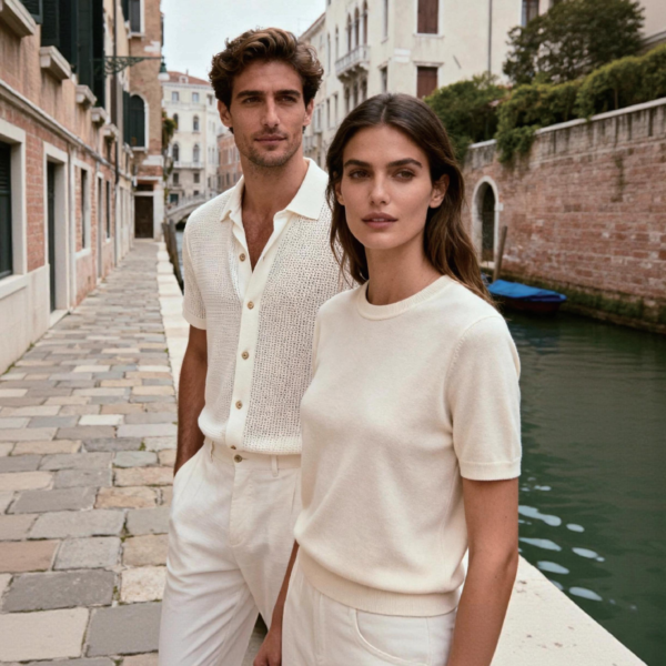 Heavyweight 65/35 Poly-Cotton Performance Polo