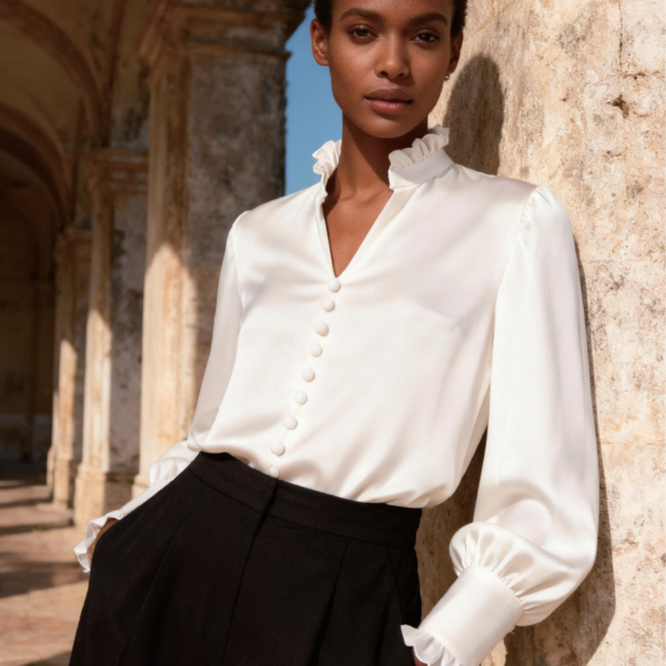 Chromatic Acetate Blend High Impact Separate