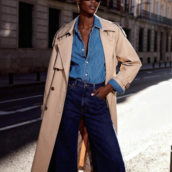 Earth First Sustainable Hemp Cotton Utility