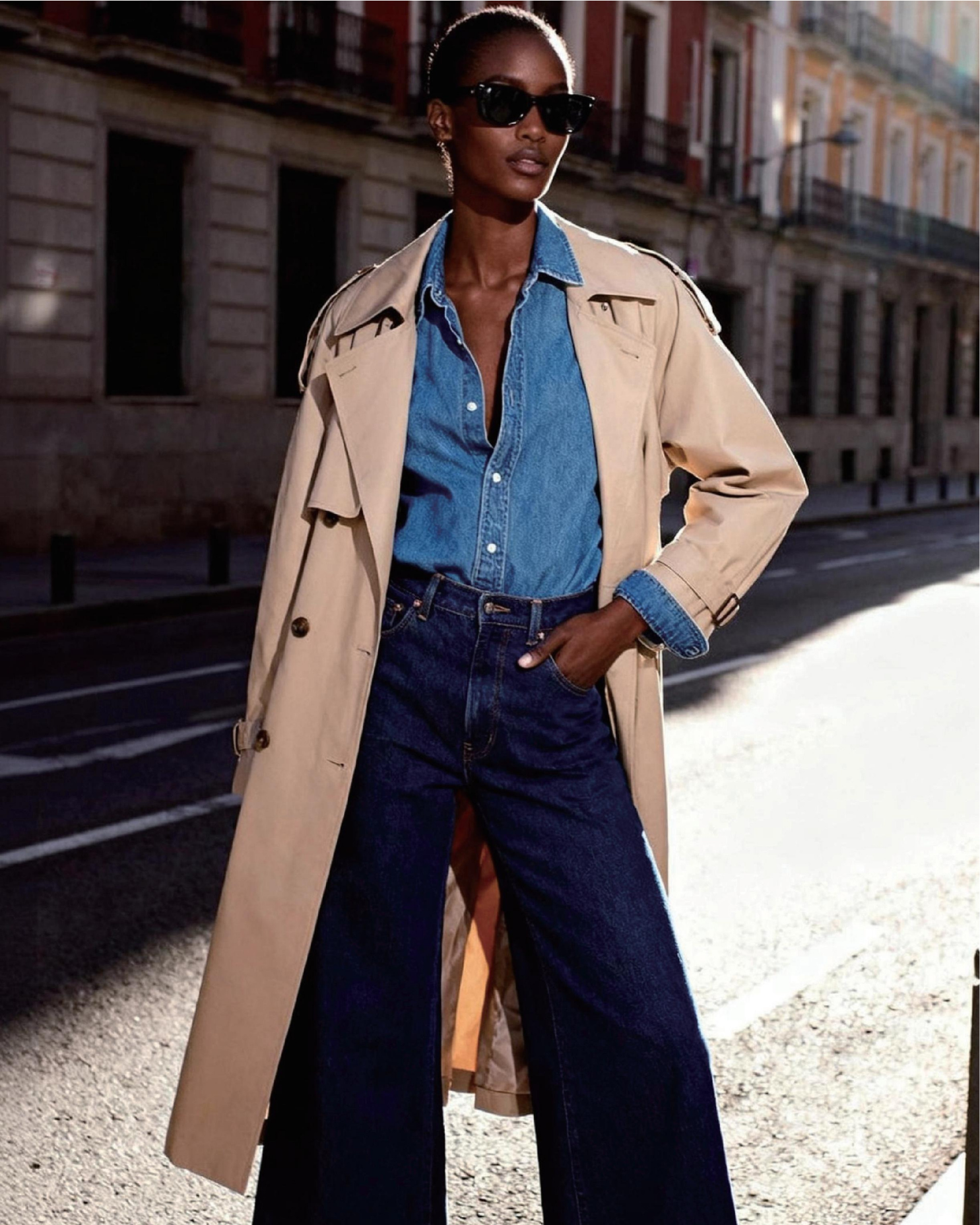 Earth First Sustainable Hemp Cotton Utility